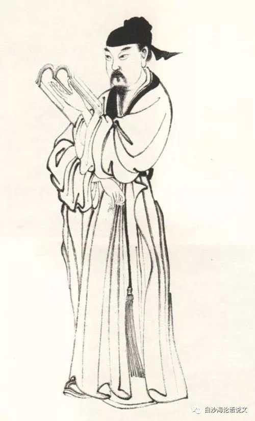 论语说文4：怎样速背而又牢记新课文《送东阳马生序》前两段4.jpg