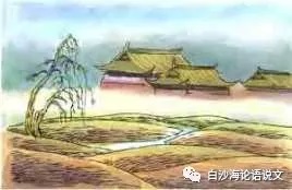 论语说文10：统编本六下这十首古诗词，上海印刷本搬到了五下4.jpg
