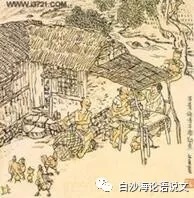 论语说文11：四下《清平乐·村居》助背导练2.jpg