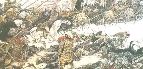论语说文12：九下《曹刿论战》助背导练2.jpg