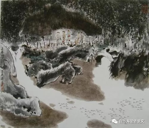 论语说文14：八下《小石潭记》助背导练5.jpg