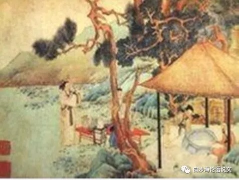 论语说文14：八下《小石潭记》助背导练9.jpg