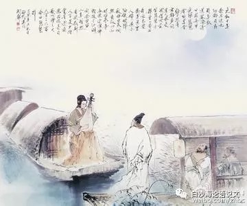 论语说文15：高一下《 琵琶行》助背导练2.jpg