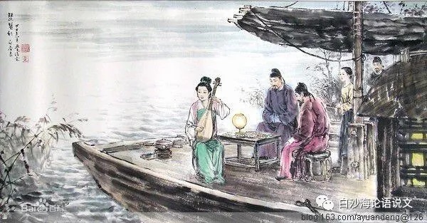 论语说文15：高一下《 琵琶行》助背导练4.jpg
