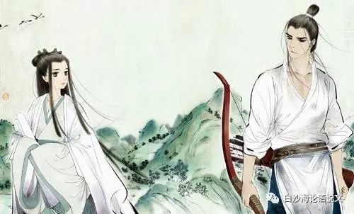 论语说文26：六下一单元《长歌行》助背导练4.jpg