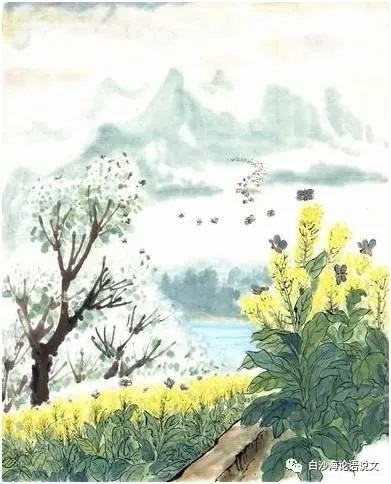 助背导练31：根据借物议论法读背罗隐七绝《蜂》3.jpg