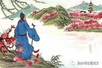 助背导练34：网课教你背诵四下新课文《江畔独步寻花》的方法了吗.jpg