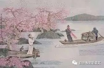 助背导练41：一下：用先事后情法读背李白《赠汪伦》2.jpg