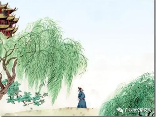 助背导练45：五下：用事象交融法读背李白《黄鹤楼送孟浩然之广陵》4.jpg