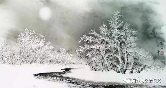 助背导练49：九下：用景事情交融法读背《白雪歌送武判官归京》4.jpg